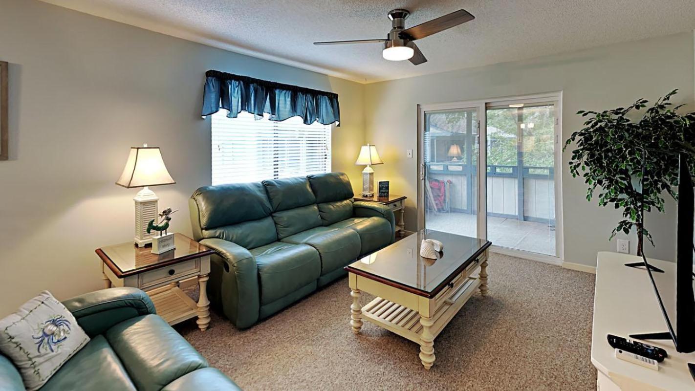 Experience Tranquility At Summertree Village Condo Myrtle Beach Exterior foto