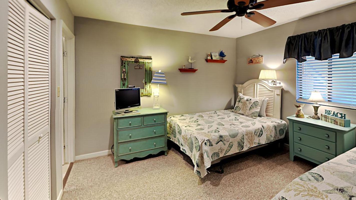 Experience Tranquility At Summertree Village Condo Myrtle Beach Exterior foto
