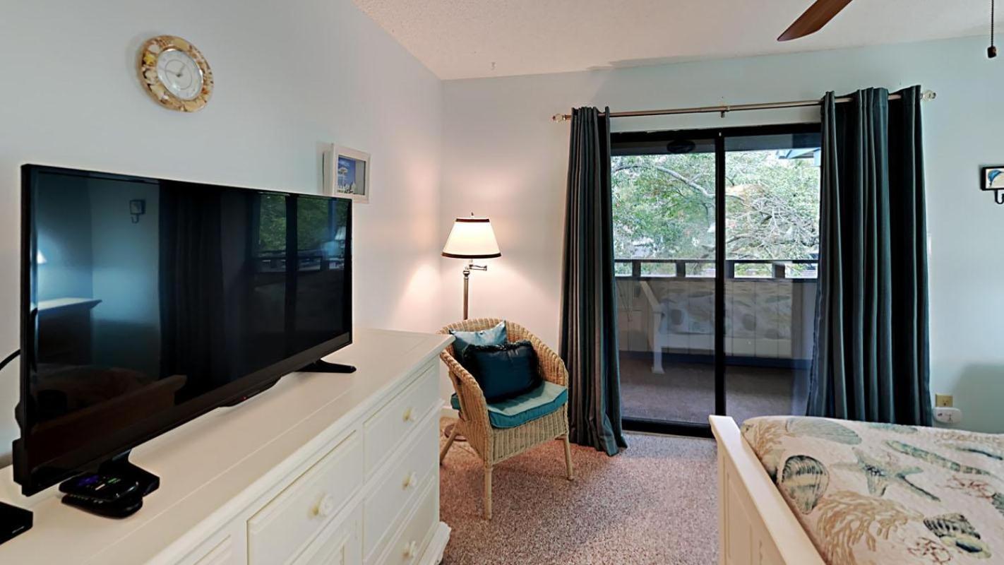 Experience Tranquility At Summertree Village Condo Myrtle Beach Exterior foto