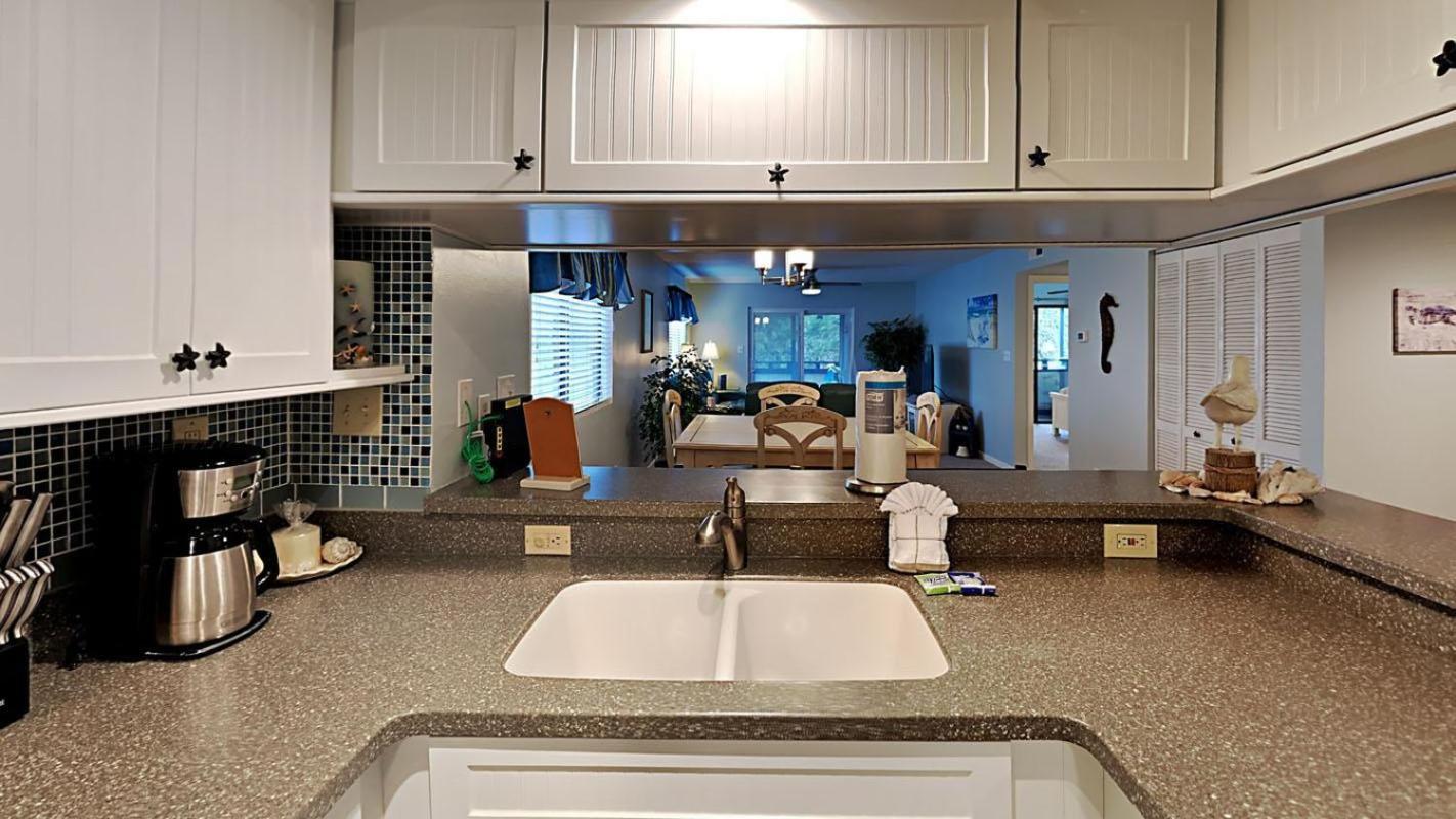 Experience Tranquility At Summertree Village Condo Myrtle Beach Exterior foto