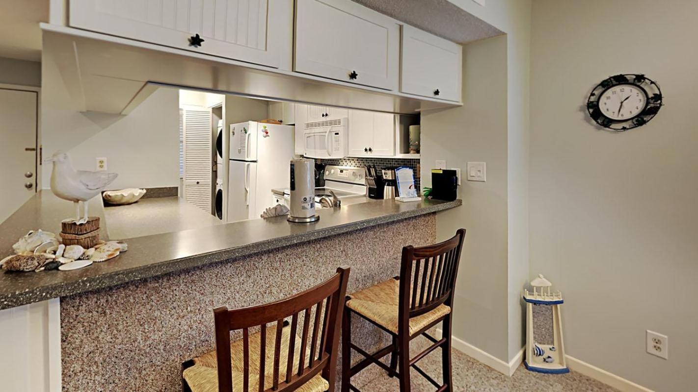 Experience Tranquility At Summertree Village Condo Myrtle Beach Exterior foto